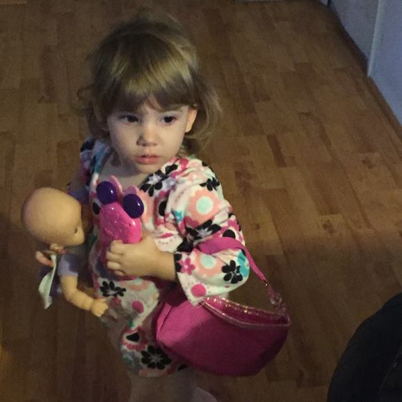 Meet your Posher, Benford - Picture 1 of 1